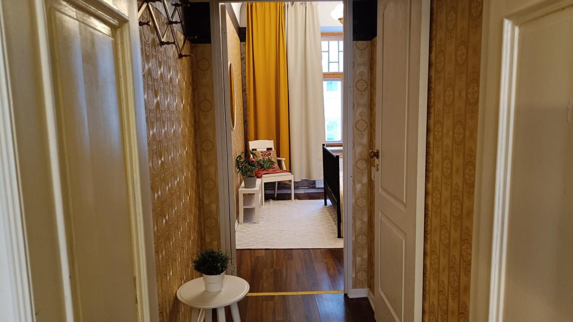 Atlashouse リガ エクステリア 写真