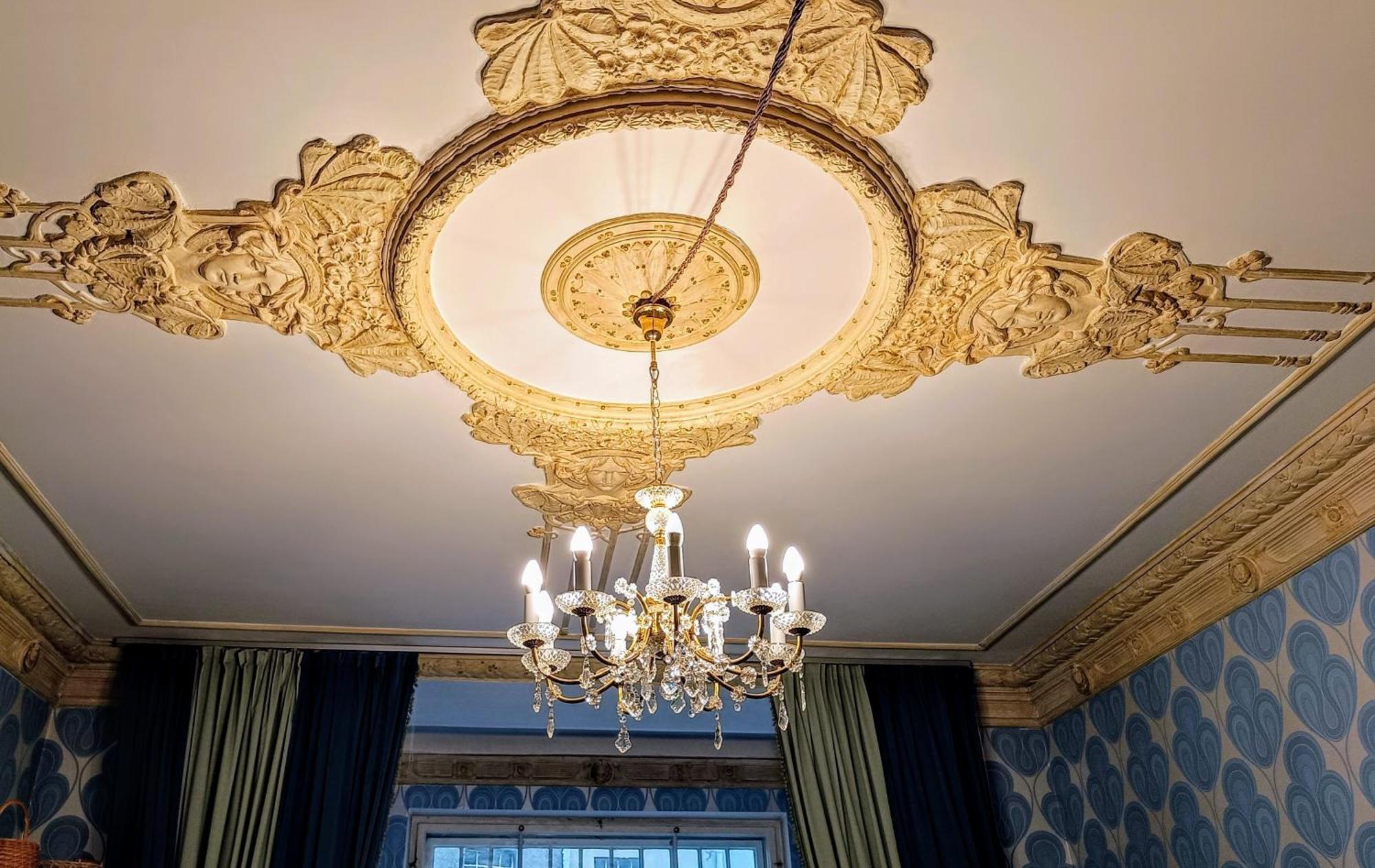 Atlashouse リガ エクステリア 写真