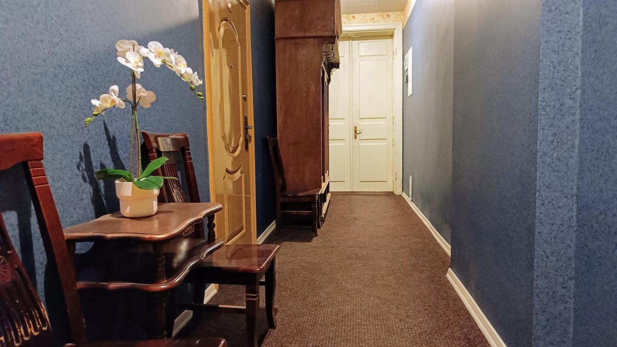 Atlashouse リガ エクステリア 写真